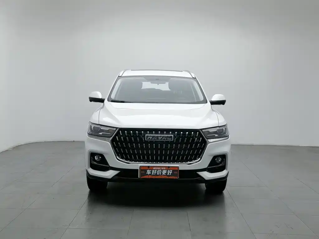 Haval H6 — миниатюра 3