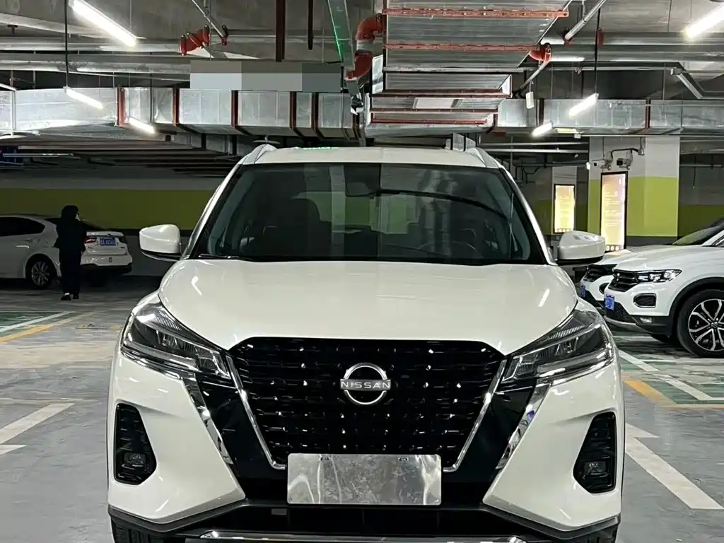 Nissan Kicks — миниатюра 3