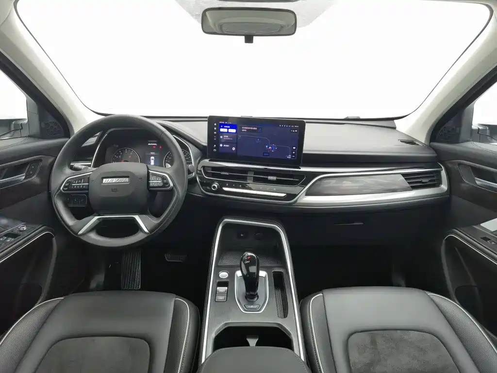 Haval H6 — миниатюра 5