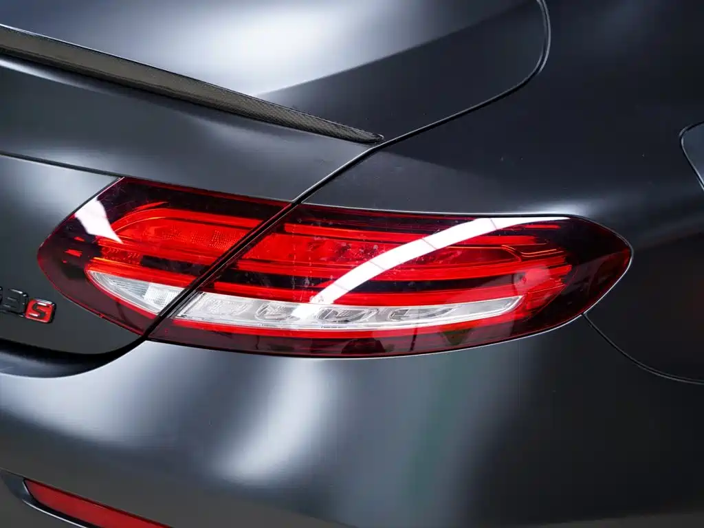 Mercedes-Benz C-Class AMG — миниатюра 4
