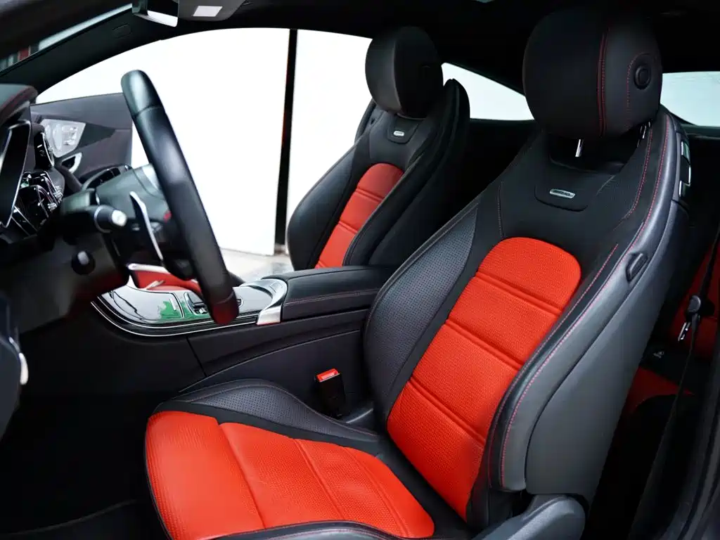 Mercedes-Benz C-Class AMG — миниатюра 27