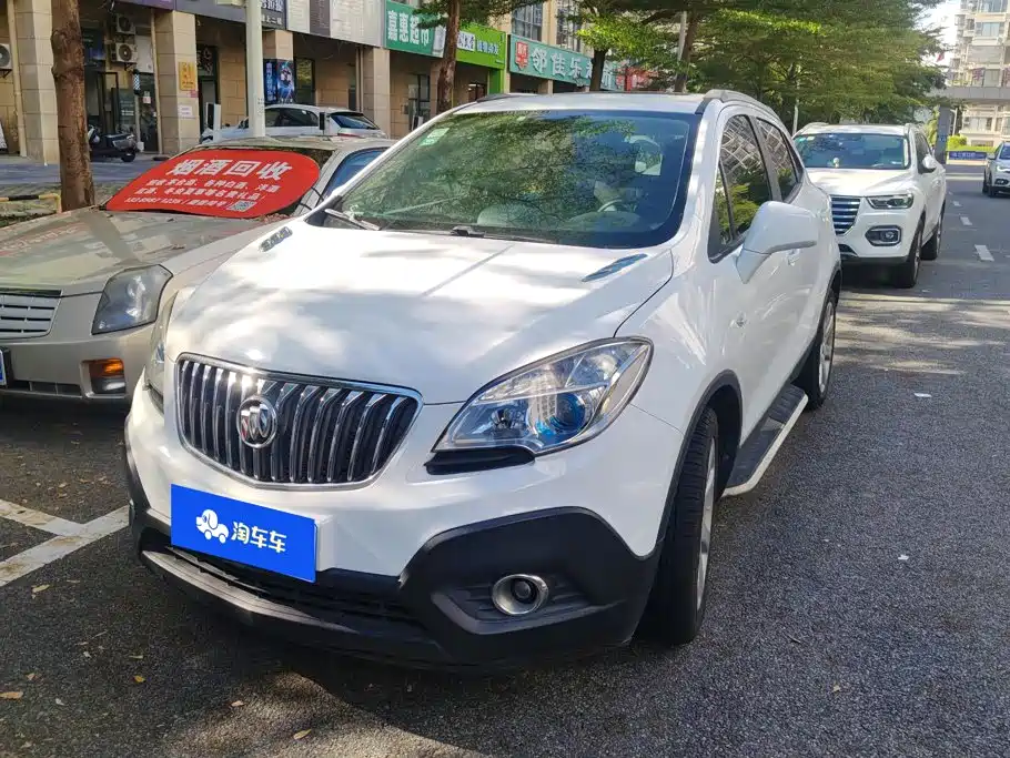 Buick Encore
