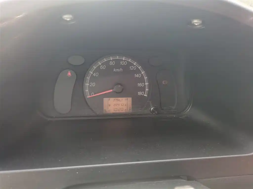 Wuling Sunshine 2023 1.5L 5/7 мест