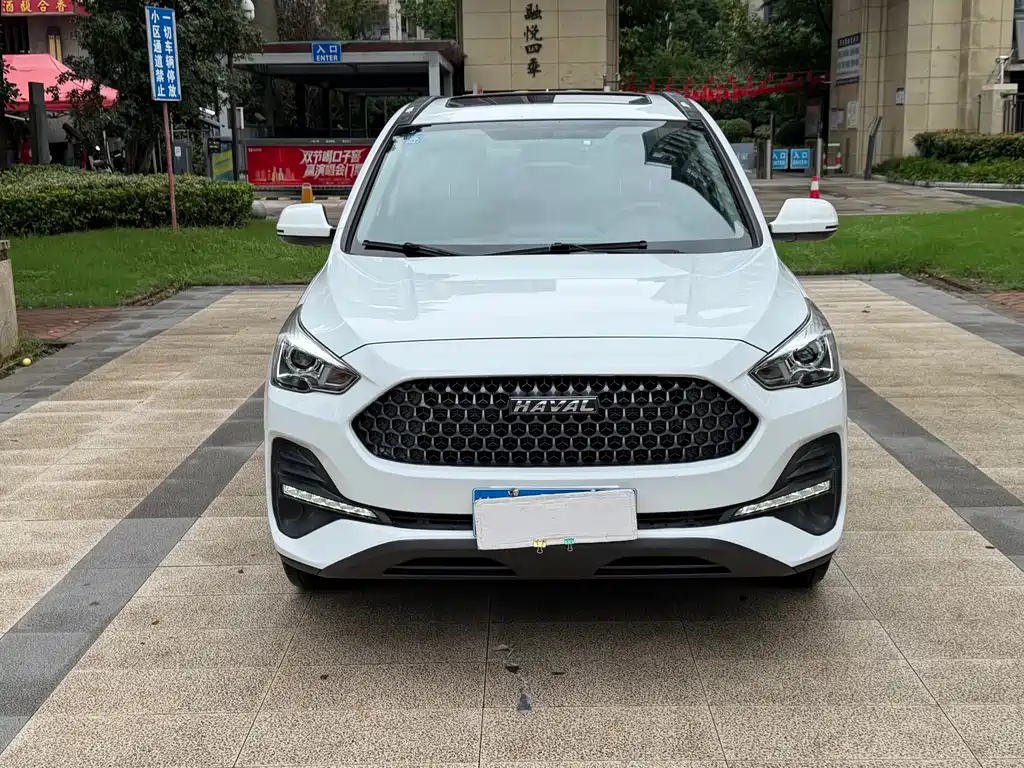 Haval M6 — миниатюра 2