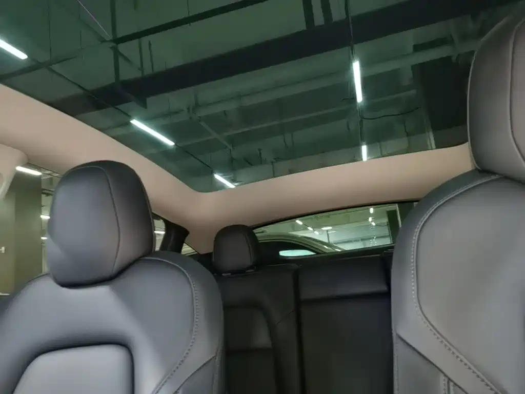 Tesla Model Y — миниатюра 18