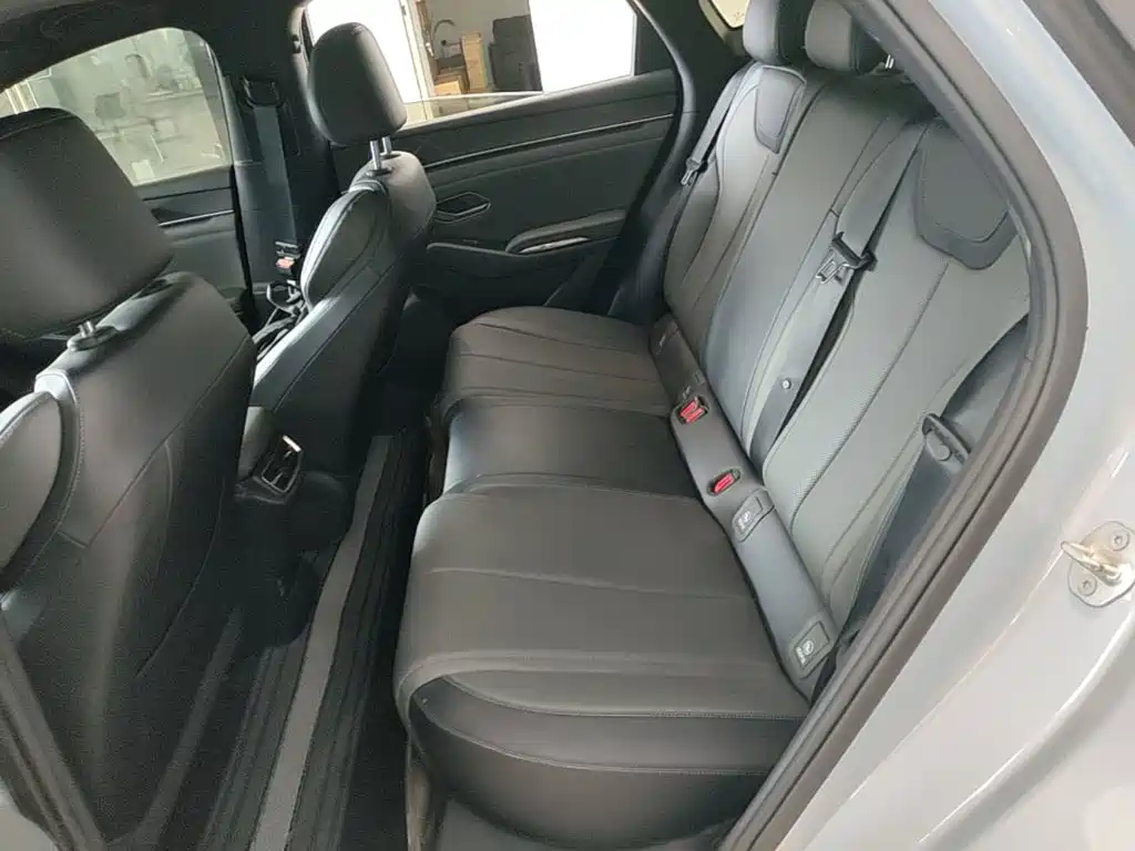 BYD Qin L — миниатюра 17