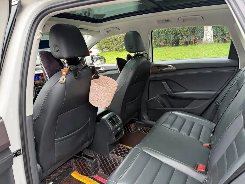 Volkswagen Tayron — миниатюра 11