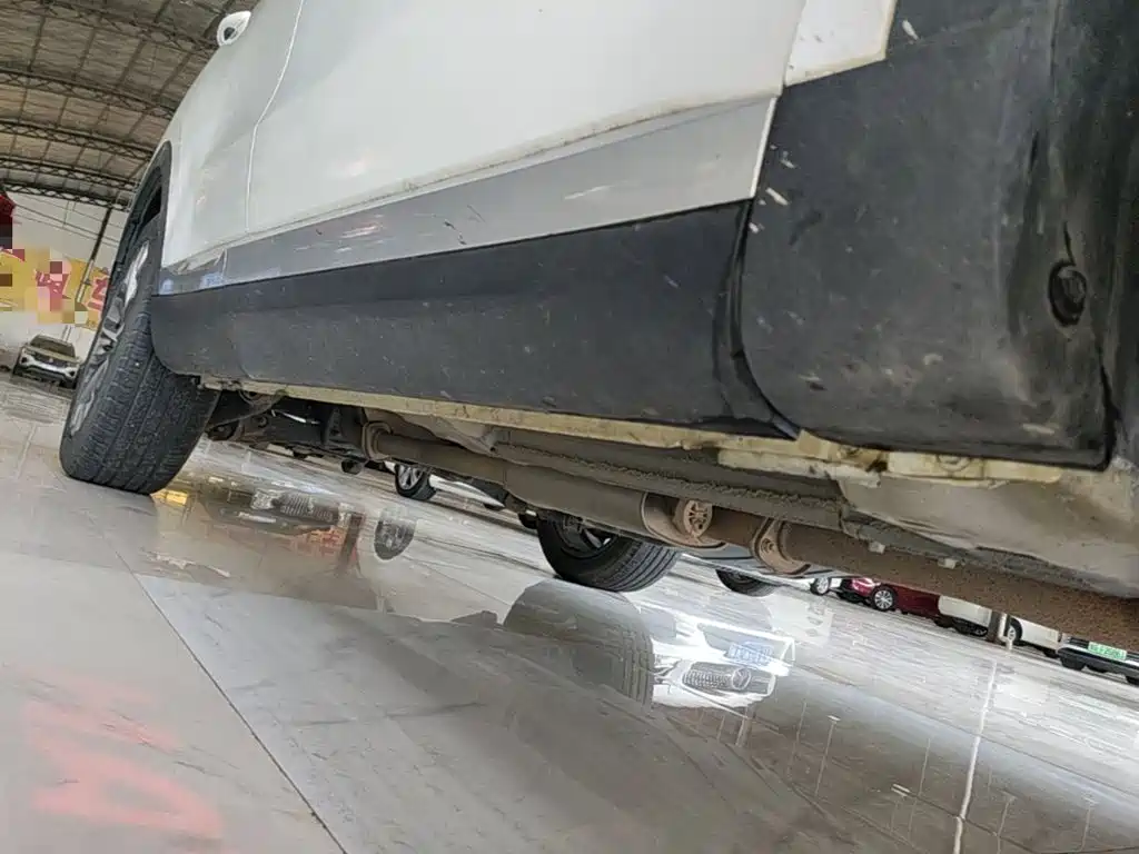 Haval H6 — миниатюра 21