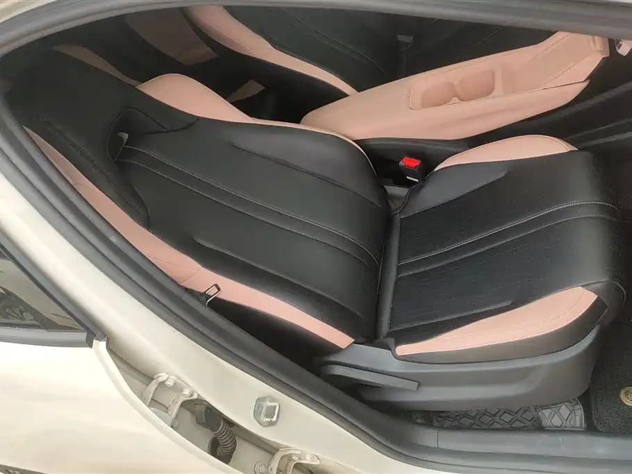 BYD Seagull 2025 Smart Drive 305km Freedom