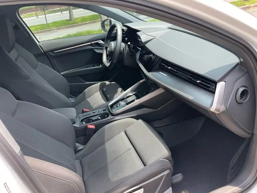 Audi A3 — миниатюра 11