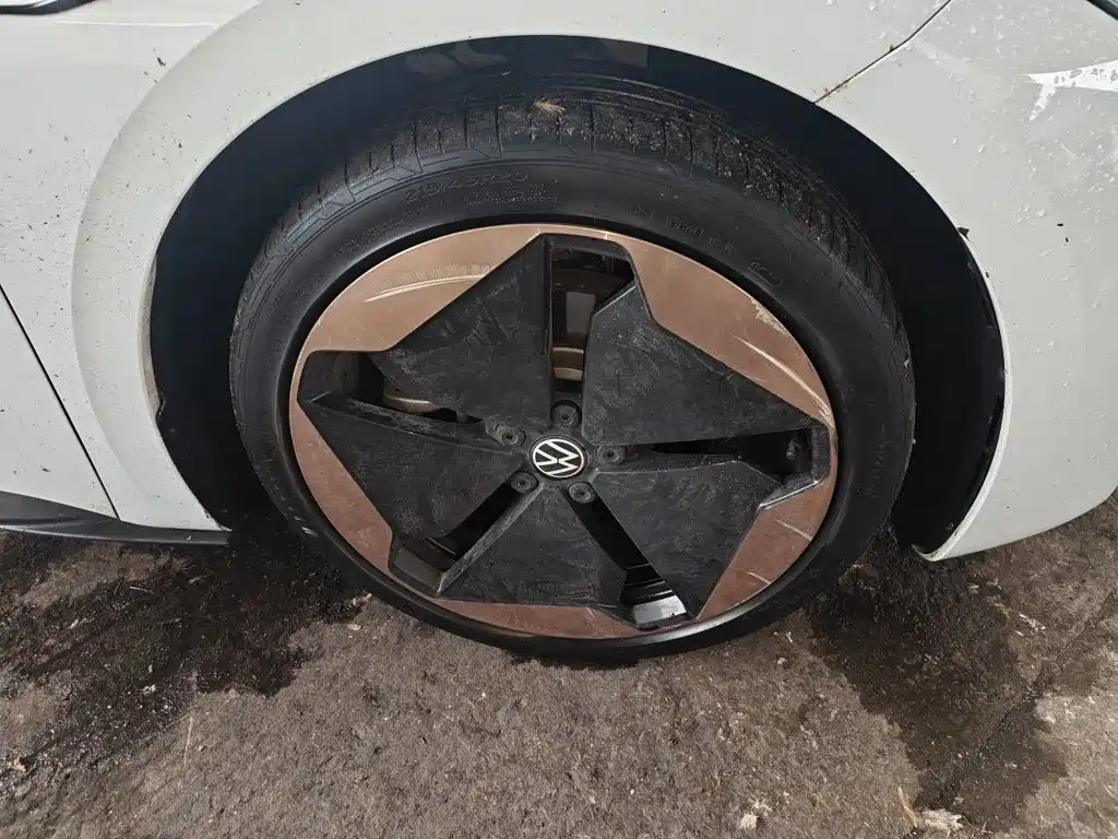 Volkswagen ID.3 — миниатюра 25