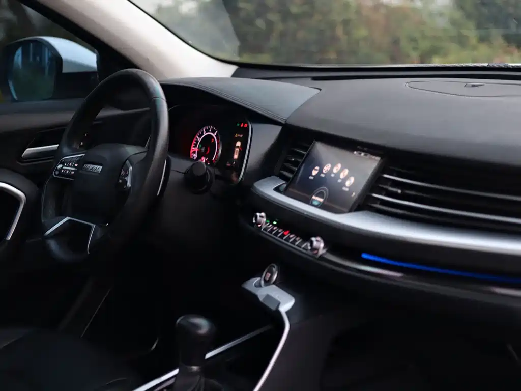 Haval H6 — миниатюра 28