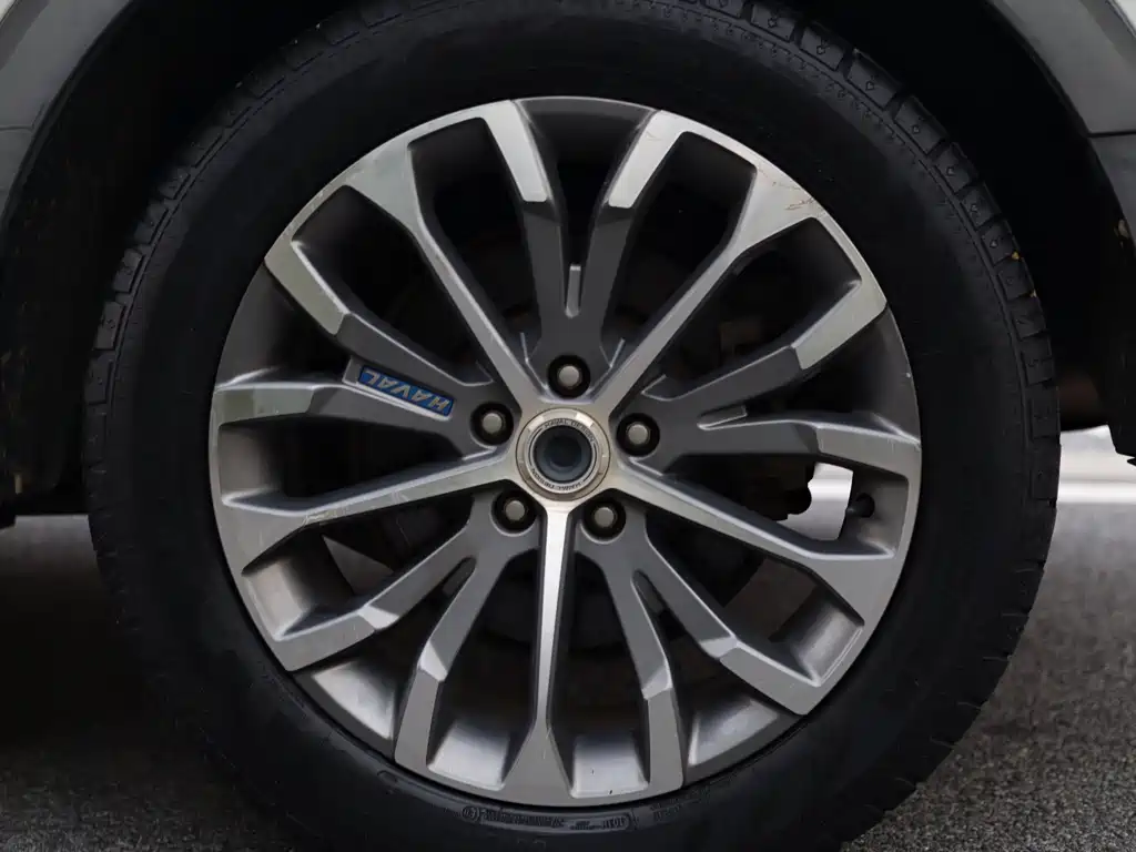 Haval H6 — миниатюра 35