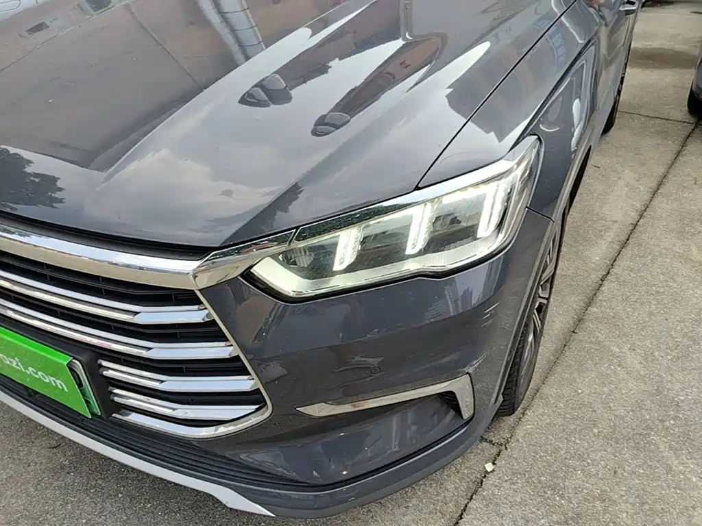 BYD Pro New Energy — миниатюра 24