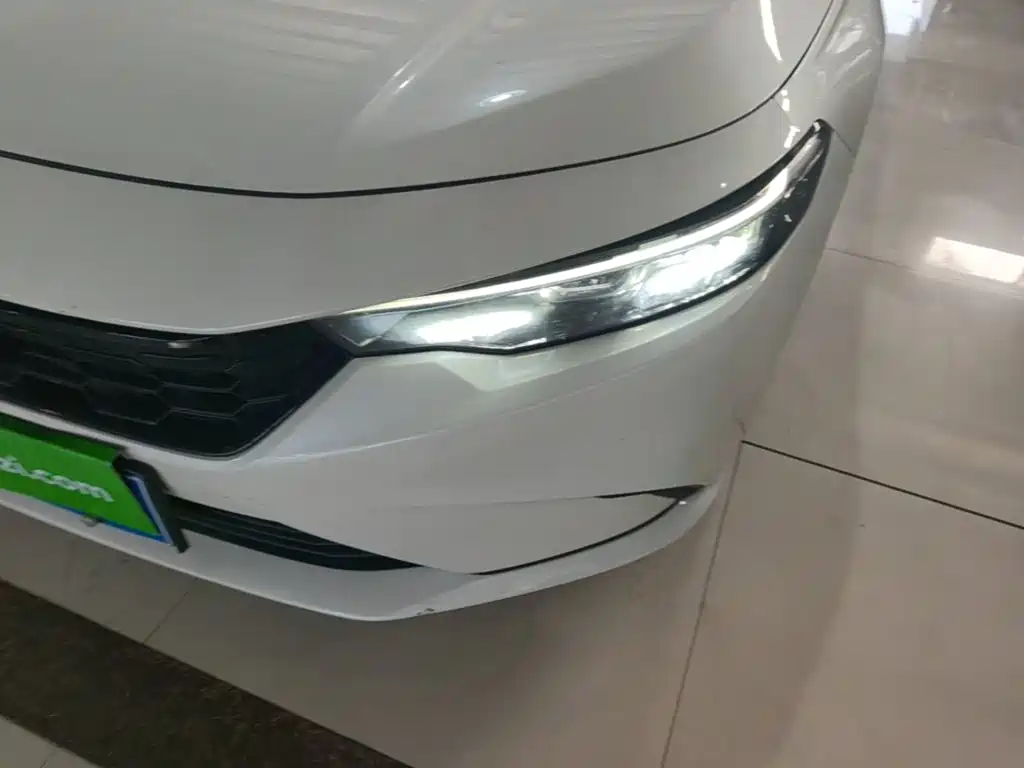 Honda Integra — миниатюра 24