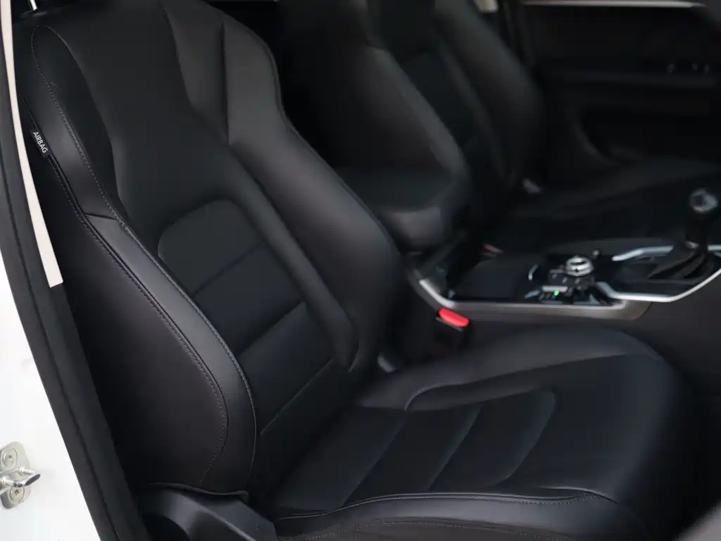 Haval H6 — миниатюра 30