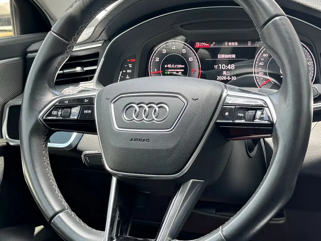 Audi A6L 2021 45 TFSI
