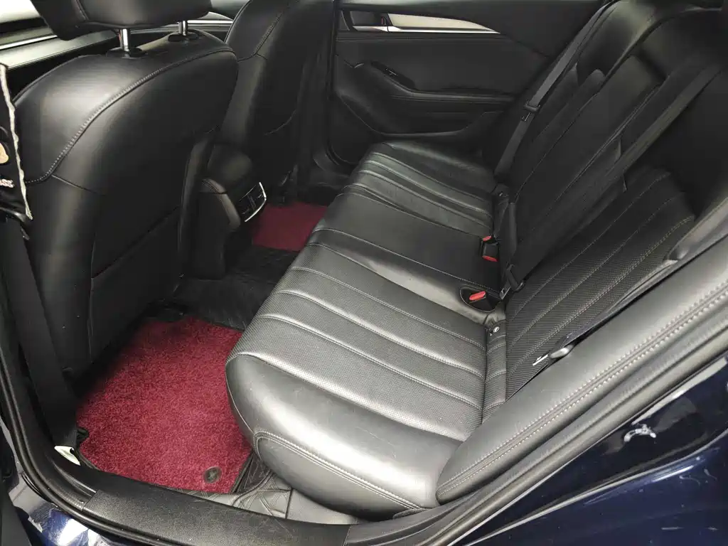 Mazda Atenza — миниатюра 3