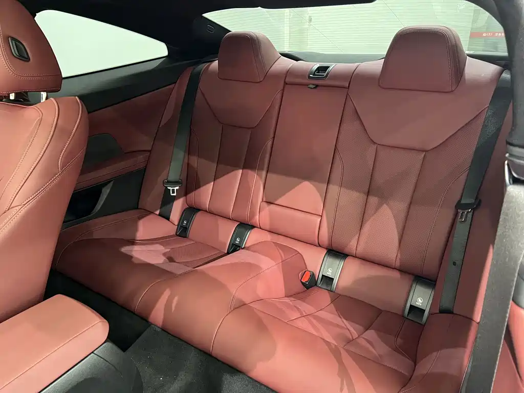 BMW 4 Series — миниатюра 15