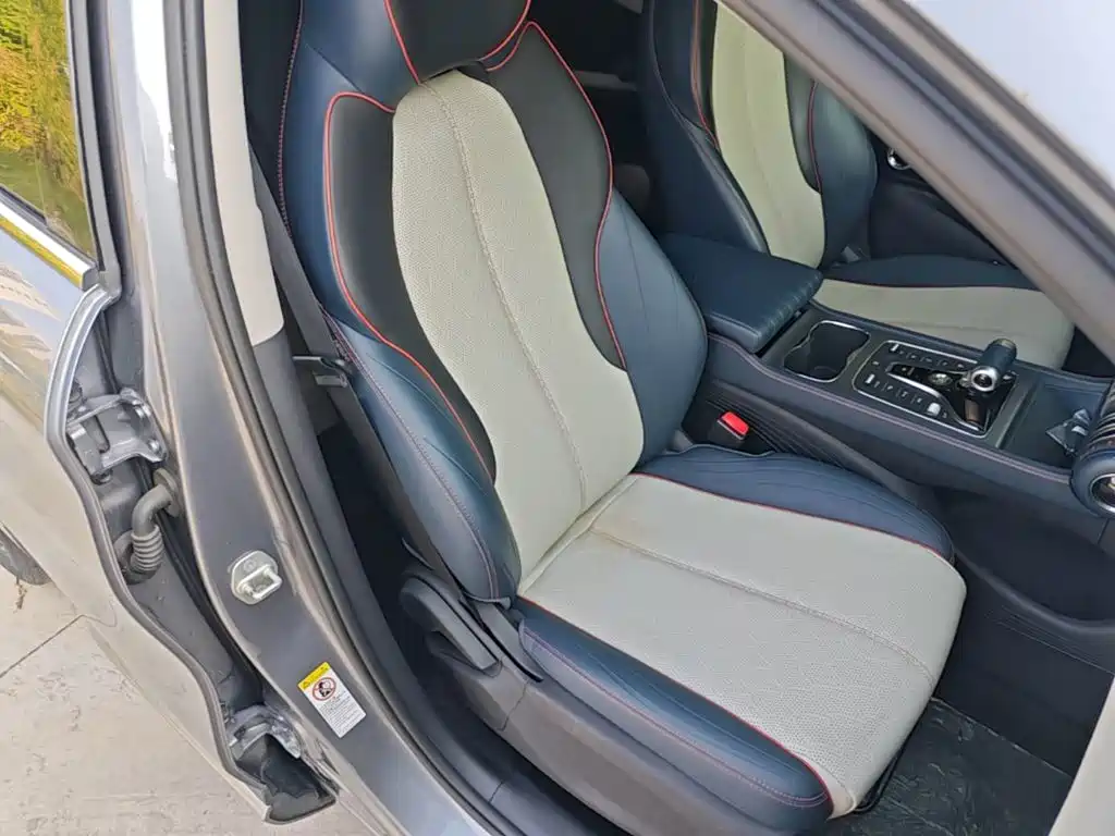 BYD Yuan Plus — миниатюра 25