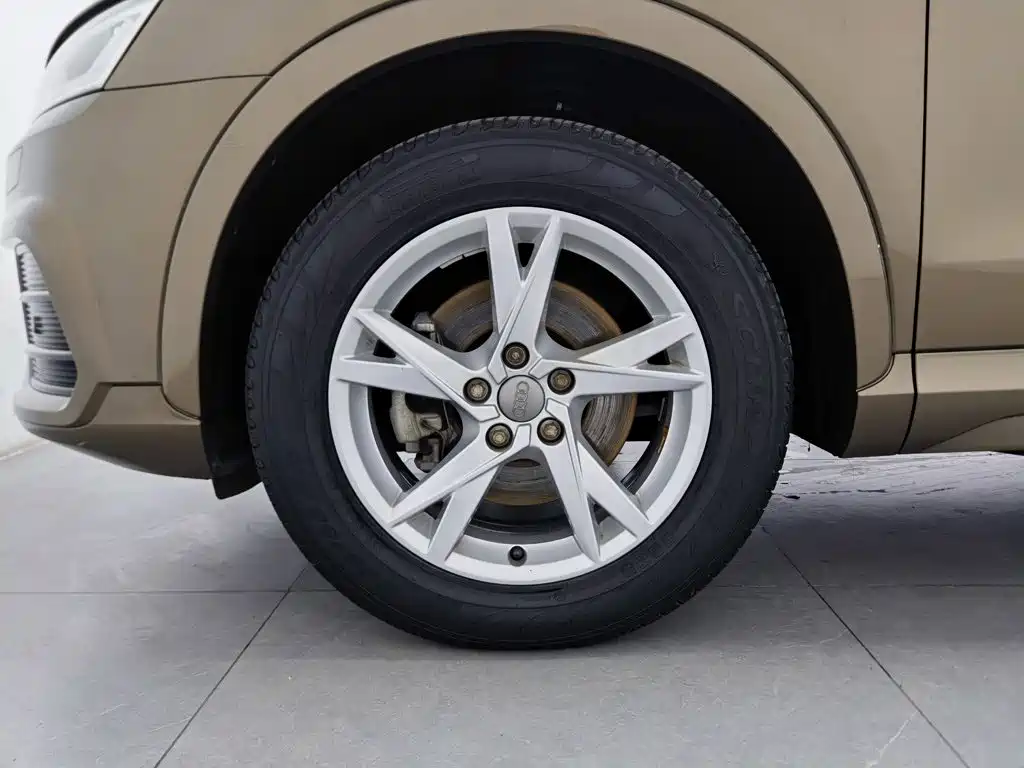 Audi Q3 — миниатюра 17