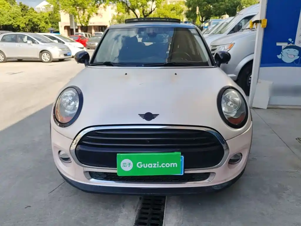 MINI Mini — миниатюра 3