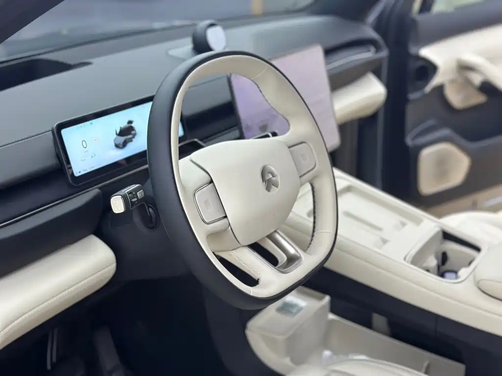NIO ES6 2025 75kWh