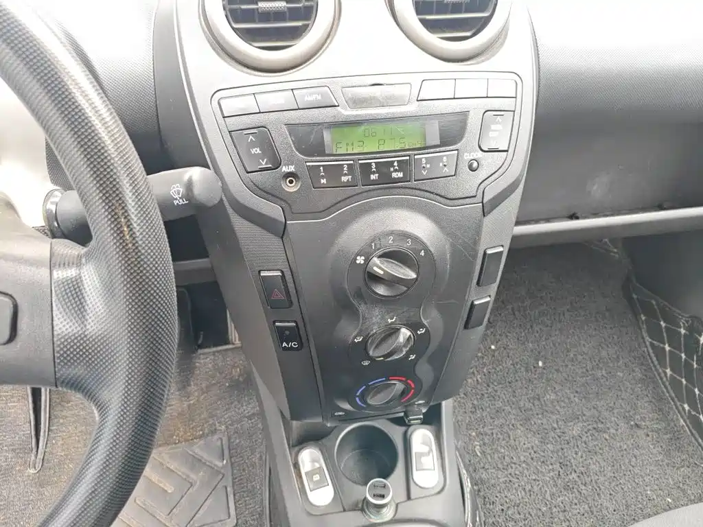 BYD F0 — миниатюра 9