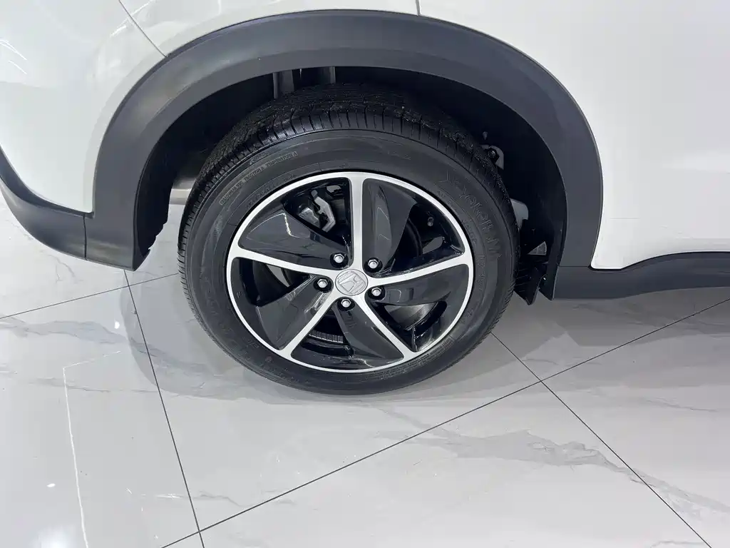 Honda Vezel — миниатюра 19