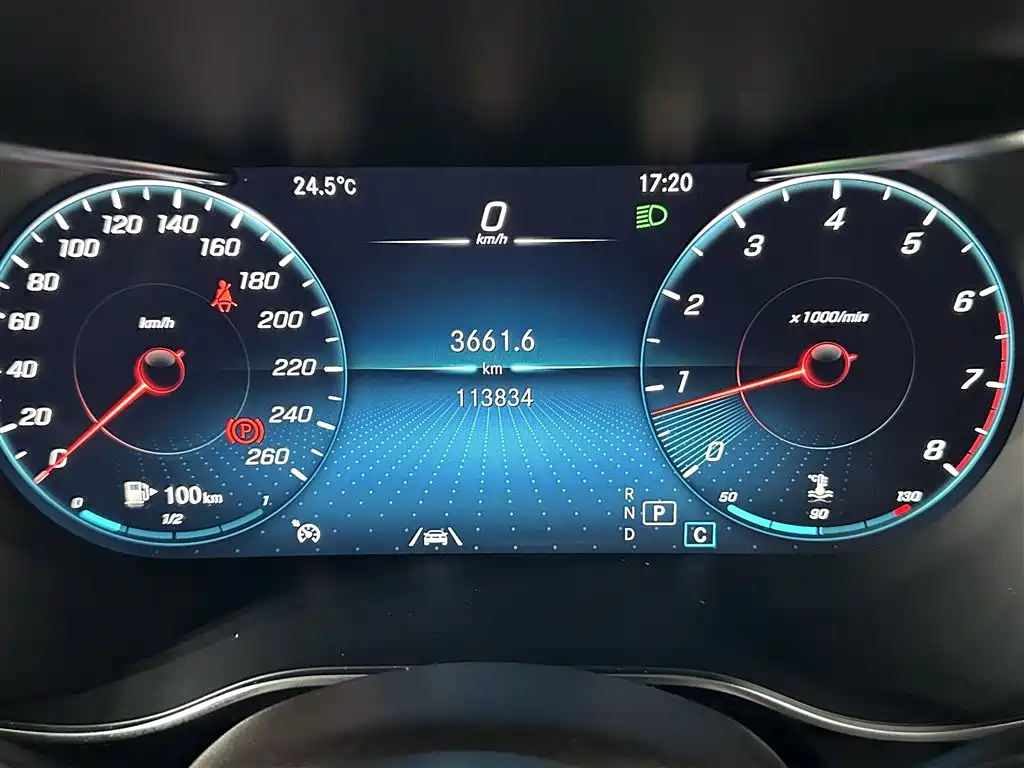 Mercedes-Benz GLC 2021 GLC 300 L 4MATIC