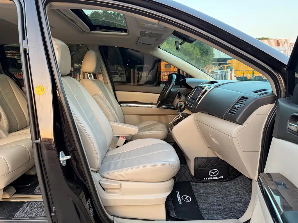 Mazda 8 — миниатюра 22