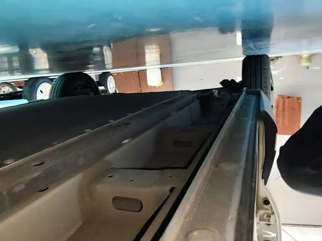 BYD Seagull — миниатюра 21