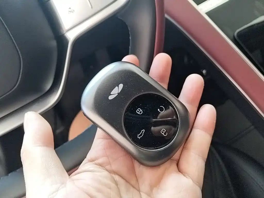 Fulwin Fengyun A9L — миниатюра 9