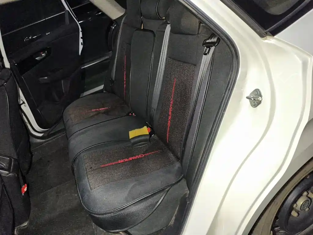 Honda Envix — миниатюра 15