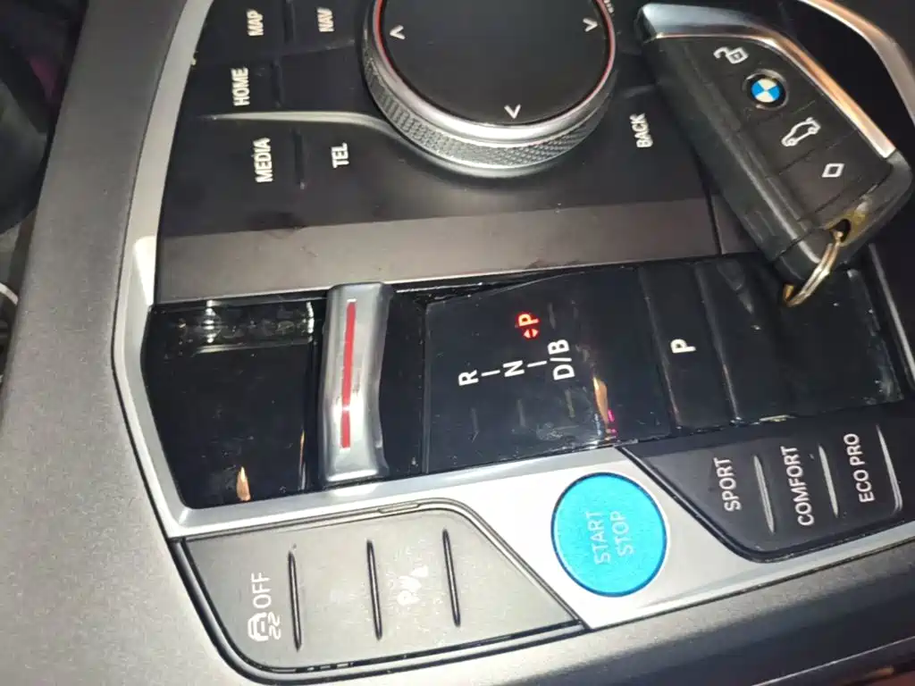 BMW i3 — миниатюра 14