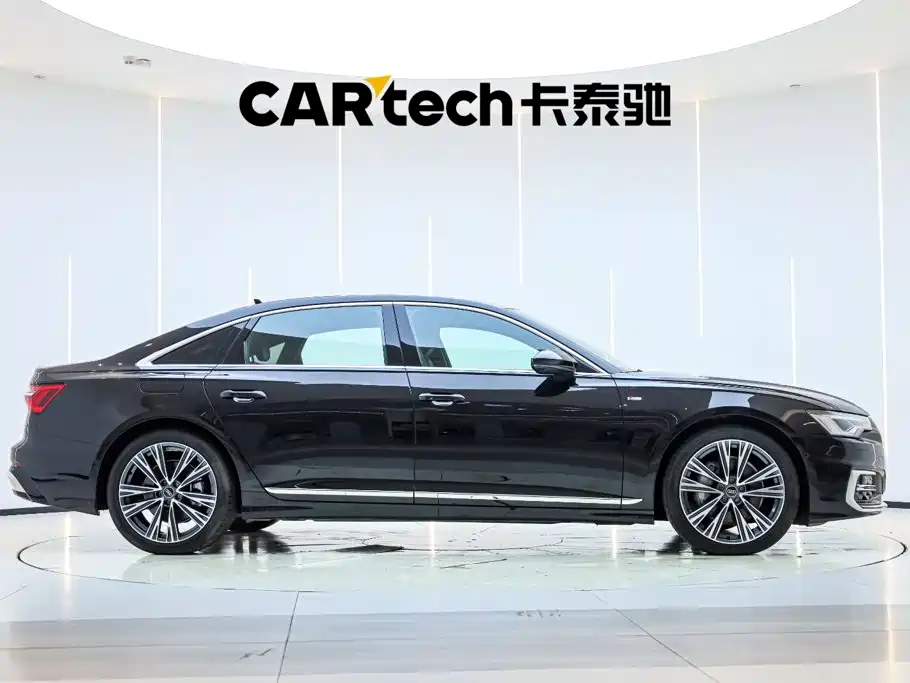 Audi A6L 2024 45 TFSI