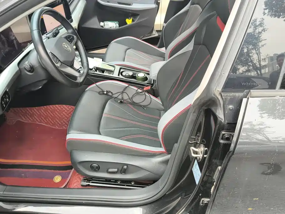 Volkswagen Lamando — миниатюра 9