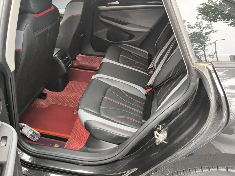 Volkswagen Lamando — миниатюра 11