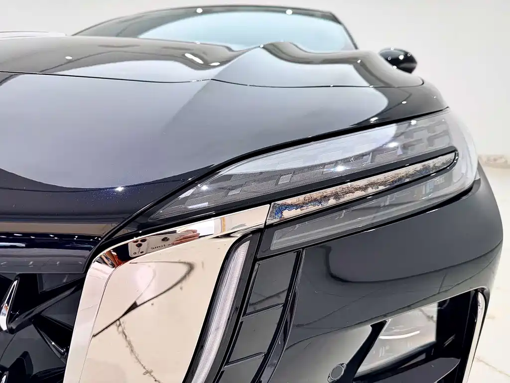 Hongqi H6 2023 2.0T