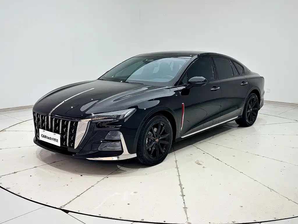 Hongqi H6 2023 2.0T