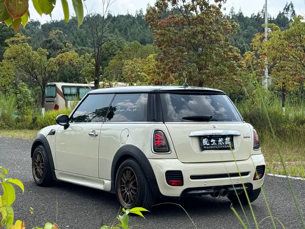 MINI Mini — миниатюра 16