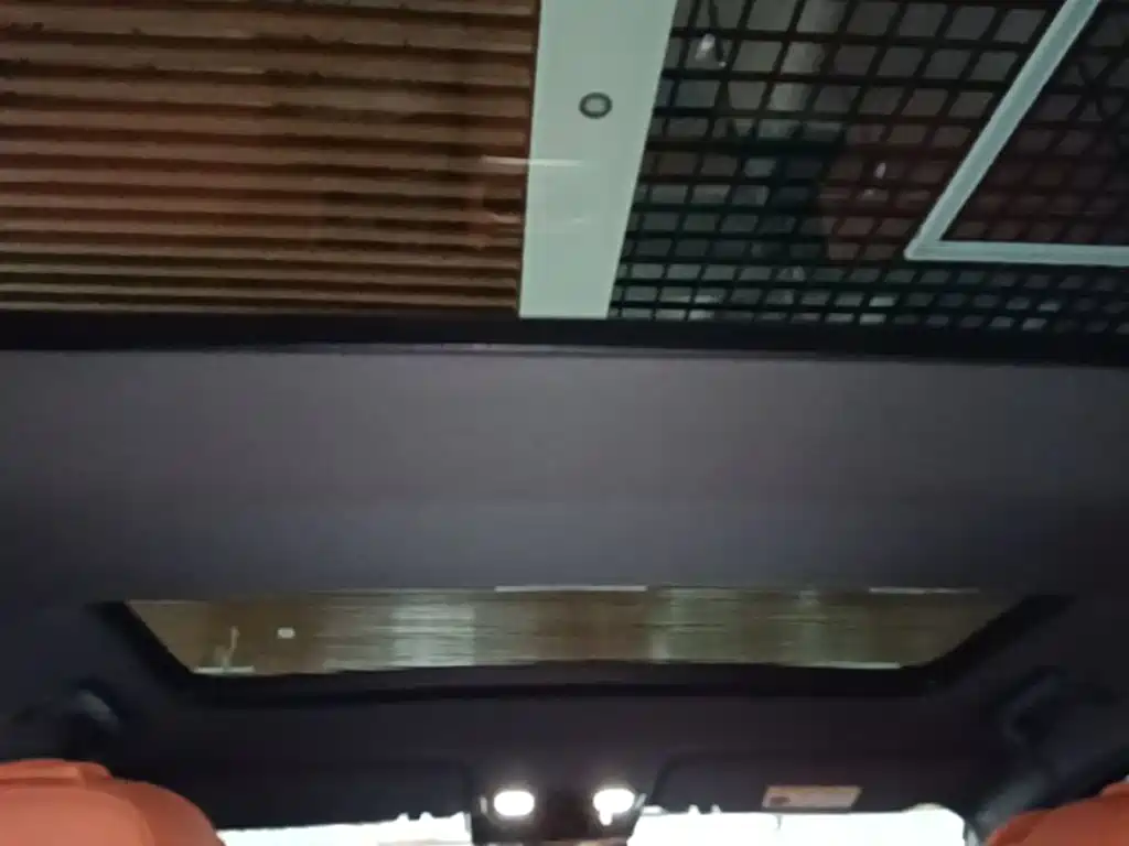 Li Auto Li L7 — миниатюра 18