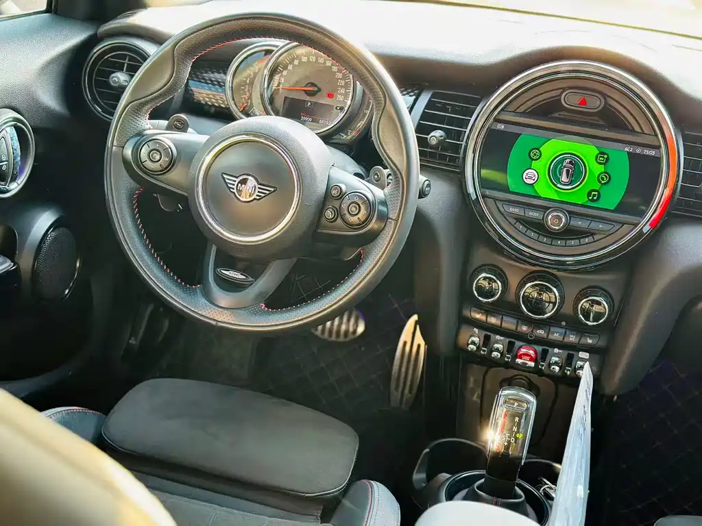 MINI Mini — миниатюра 18