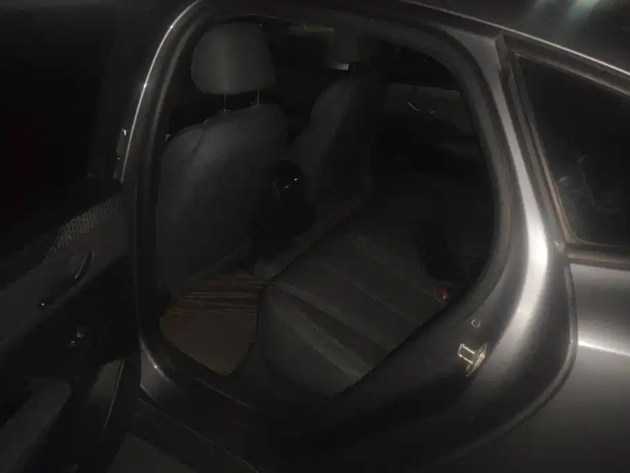 BYD Qin PLUS — миниатюра 11