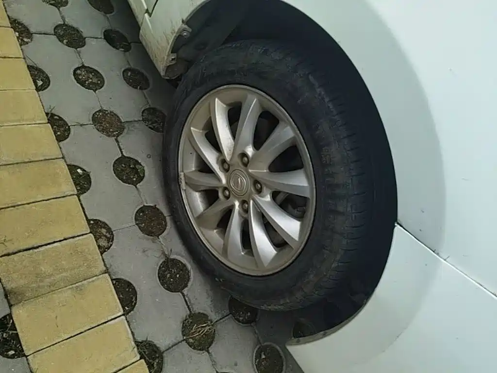 Changan V7 — миниатюра 12