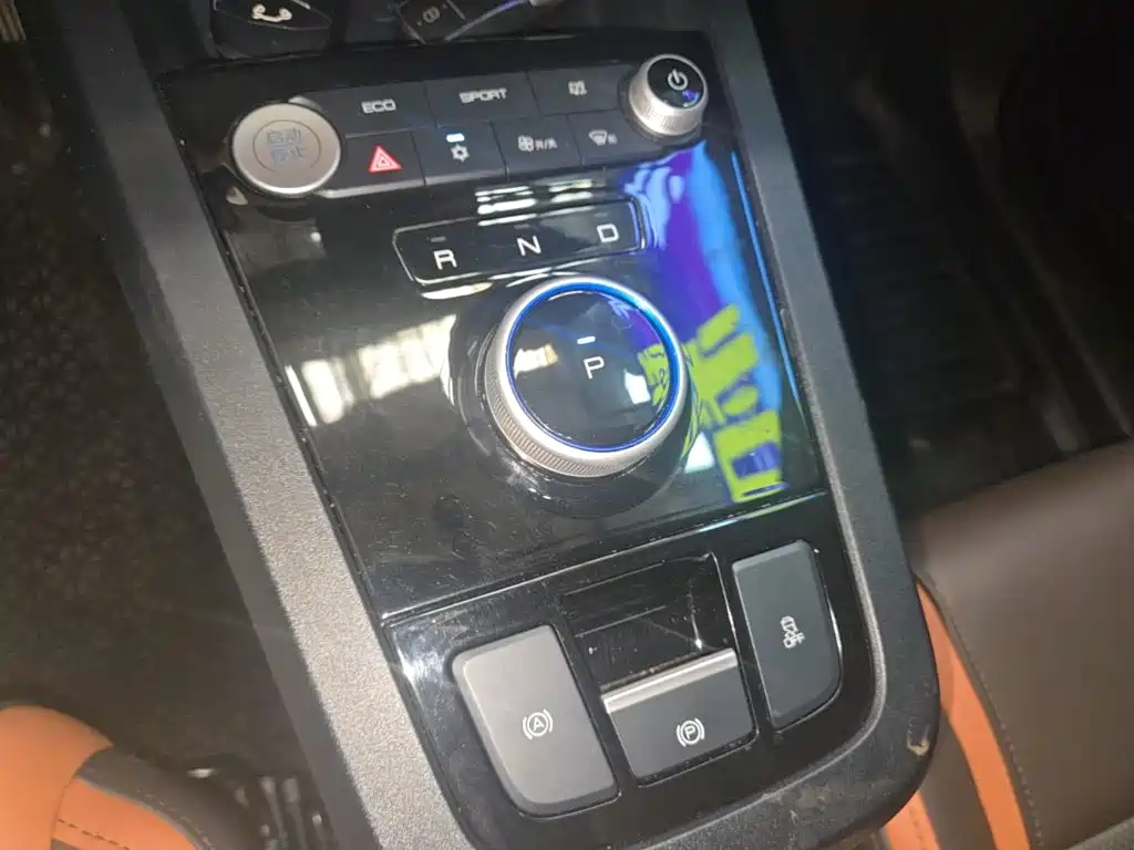 BYD e2 — миниатюра 14