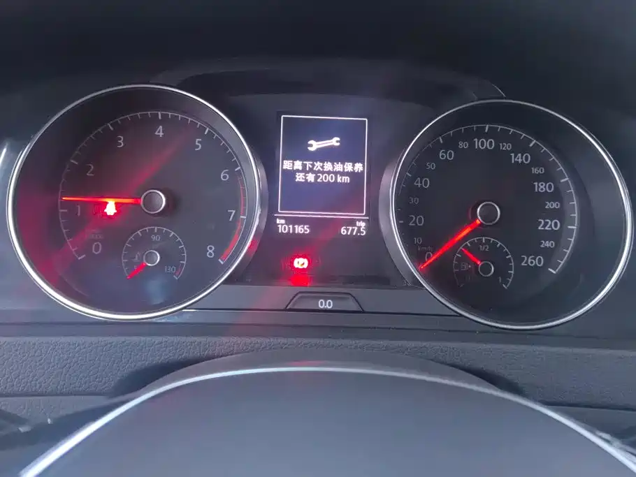 Volkswagen Golf — миниатюра 14
