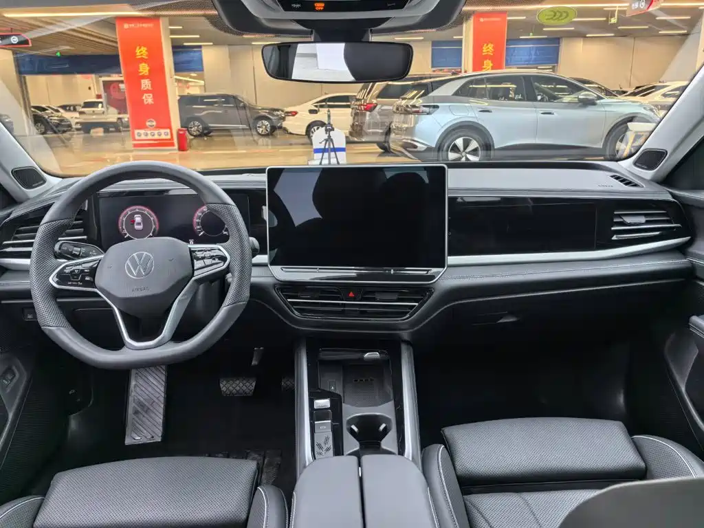 Volkswagen Passat — миниатюра 13