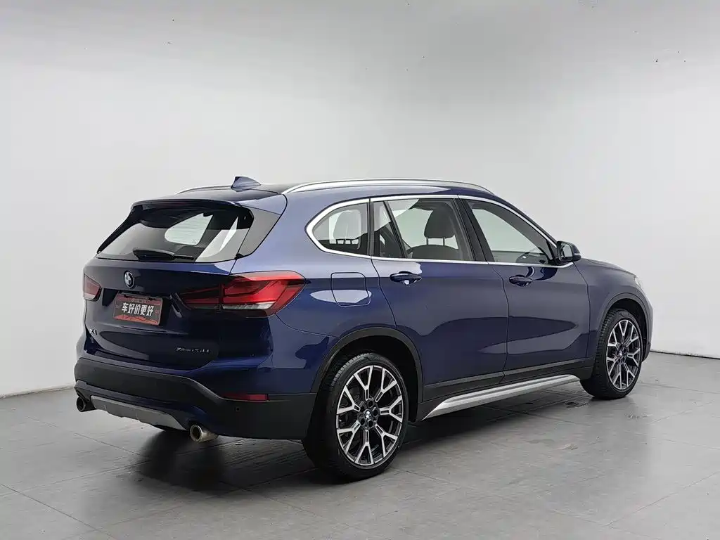BMW X1 — миниатюра 2