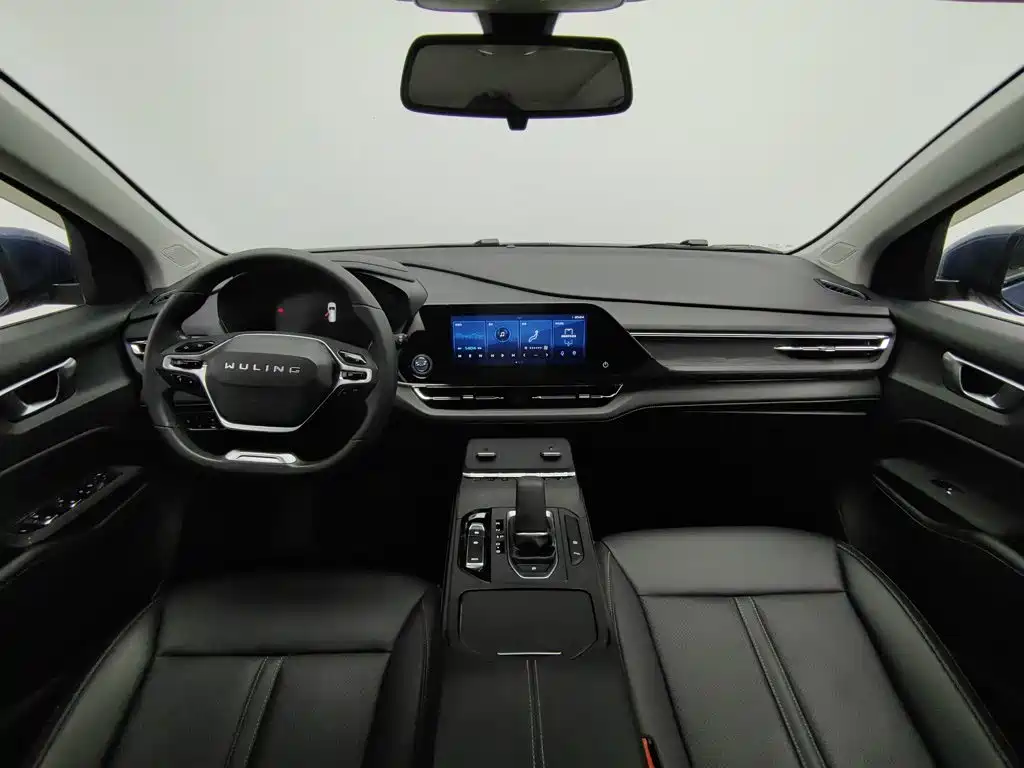 Wuling Victory — миниатюра 5
